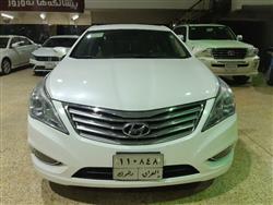 هیوندای ازێرا